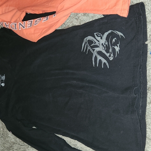 Long sleeve shirts - Picture 2 of 3